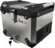 Lodówka turystyczna Yolco Topcase MCX17 Silver 17 l 1