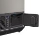 Lodówka turystyczna Yolco Topcase MCX17 Silver 17 l 8