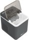 Kostkarka do lodu Yolco ICM1 Space Grey 5