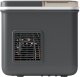 Kostkarka do lodu Yolco ICM1 Space Grey 8