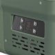 Lodówka turystyczna Yolco DX30 Pistachio 30 l 14