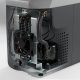 Lodówka turystyczna Yolco ARC18 Space Grey 16 l 14