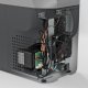 Lodówka turystyczna Yolco ARC18 Space Grey 16 l 17