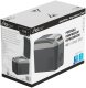 Lodówka turystyczna Yolco ARC18 Space Grey 16 l 28