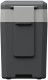 Lodówka turystyczna Yolco ARC18 Space Grey 16 l 4