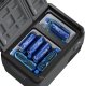 Lodówka turystyczna Yolco DX30 Space Gray 30 l 11