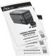 Lodówka turystyczna Yolco DX30 Space Gray 30 l 25