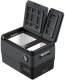 Lodówka turystyczna Yolco DX30 Space Gray 30 l 9