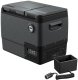 Lodówka turystyczna Yolco DX40 Space Grey 39 l 21
