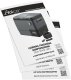 Lodówka turystyczna Yolco DX40 Space Grey 39 l 23