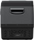 Lodówka turystyczna Yolco DX40 Space Grey 39 l 3