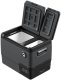 Lodówka turystyczna Yolco DX40 Space Grey 39 l 7