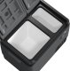 Lodówka turystyczna Yolco DX40 Space Grey 39 l 8