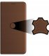krainaGSM Etui Do Samsung A56 5G Skórzane Zamykane Magnetyczne + Szkło 6