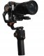 Gimbal Hohem Isteady Mt3 Pro Gimbal Stabilizator Do Aparatu Telefonu Kamery (SB11838) 11