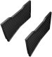 Spigen SPIGEN TESLA FRUNK DIVIDER, BLACK - TESLA MODEL Y(JUNIPER) 1