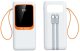 Powerbank Teltech TT-PB50 50000mAh Biały 1