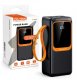Powerbank Teltech TT-PB50 50000mAh Czarny 2