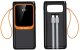 Powerbank Teltech TT-PB50 50000mAh Czarny 1