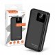 Powerbank Teltech TT-PB20 20000mAh Czarny 2