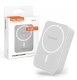 Powerbank Teltech TPM-10 10000mAh Biały 1