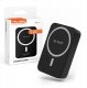 Powerbank Teltech TPM-10 10000mAh Czarny 3