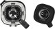 Blender KitchenAid 5KSB2073EPL Pure Power, Porcelain white 4
