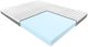 JANPOL Materac Hermes Blue 140x200 1