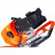 John Gardener Świder spalinowy + wiertła (10cm,15cm,20cm) + adapter 50cm (1) (5903418305314) 3