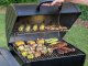 Falm Grill ogrodowy Char-Griller Wrangler (2823) 4