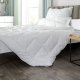 Eurofirany Kołdra całoroczna DESIGN 91 200x220 cm biała 2