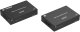 Przełącznik Altusen InLine® KVM Extender, DP 4K/60Hz, Fiber Singlemode, 10km, Set 1