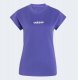 Adidas adidas T-shirt W Essentials Linear KF8375 1