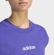Adidas adidas T-shirt W Essentials Linear KF8375 3