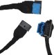 Einparts Automotive Siłownik elektryczny EPGSA010 1 SZT 6