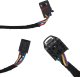 Einparts Automotive Silnik elektryczny Siłownik elektryczny (EPGSA016) 1 SZT 6