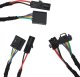 Einparts Automotive Siłownik elektryczny, 1 SZT EPGSA027 6