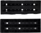 Hoalte Najazdy samochodowe 3.5T, 2 szt. CSWC01 4