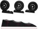 Hoalte Najazdy samochodowe 3.5T, 2 szt. CSWC01 6