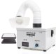 Techrebal Akcesoria do lutownic Pochłaniacz oparów/dymu (SN-989) zestaw filtrów 1