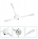 Bisanti Duży zestaw szczotki filtry do Xiaomi Mi Robot 1S 2S Roborock S5 MAX S6 S4 5