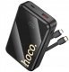 Powerbank Hoco Q37A 20000 mAh Czarny (HOCOACC273) 1