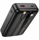 Powerbank Hoco Q37A 20000 mAh Czarny (HOCOACC273) 4