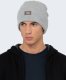 Carhartt Czapka Dickies Acrylic Cuffed HEATHER GREY 1