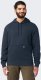 Under Armour Bluza Dickies Midweight Fleece DARK NAVY 1