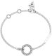 Guess Biżuteria Circle Lights JUBB03162JWRHS 1