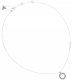 Guess Circle Lights (JUBN03159JWRHT/U) 1