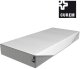 MAXI HURT Materac Curem AVI 80x200 Zeo Case 2