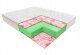 JANPOL Janpol Metis 90x200 Tencel 2