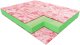 JANPOL Janpol Metis 100x200 Silver Care 2